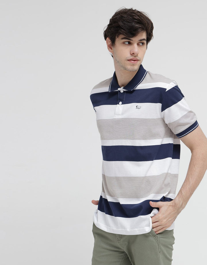 Walrus Kaos Polo Fashionable