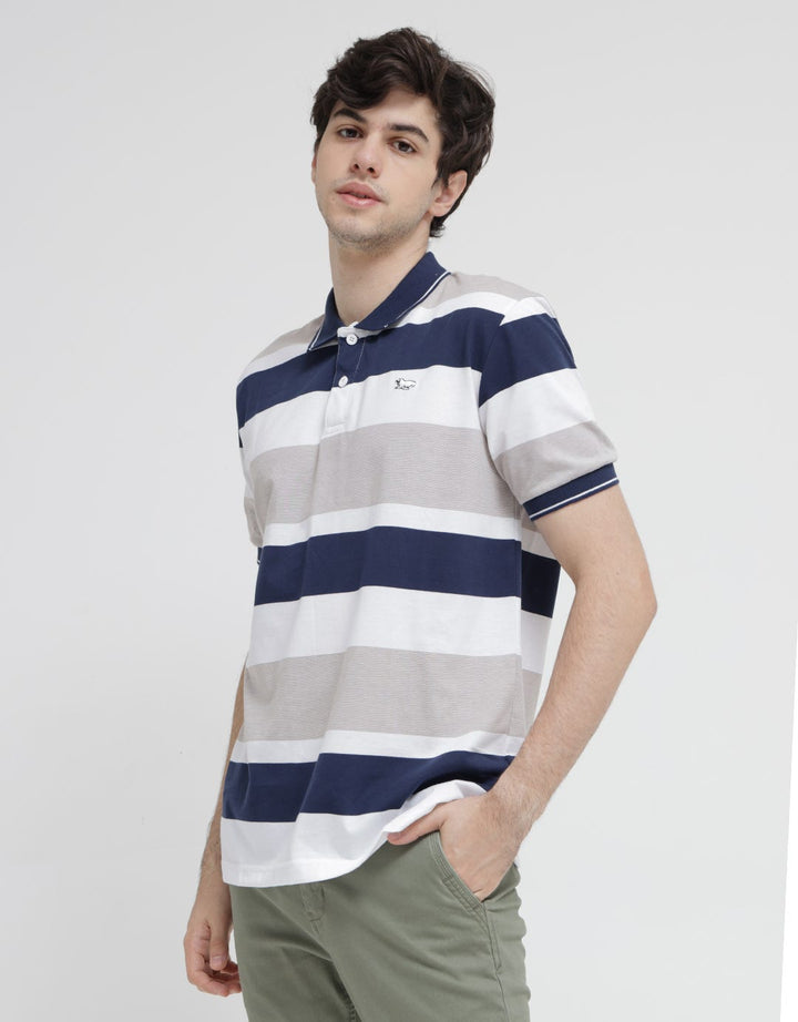 Walrus Kaos Polo Fashionable