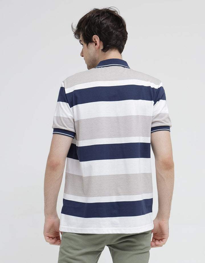 Walrus Kaos Polo Fashionable