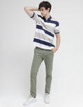 Walrus Kaos Polo Fashionable