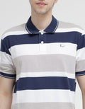 Walrus Kaos Polo Fashionable