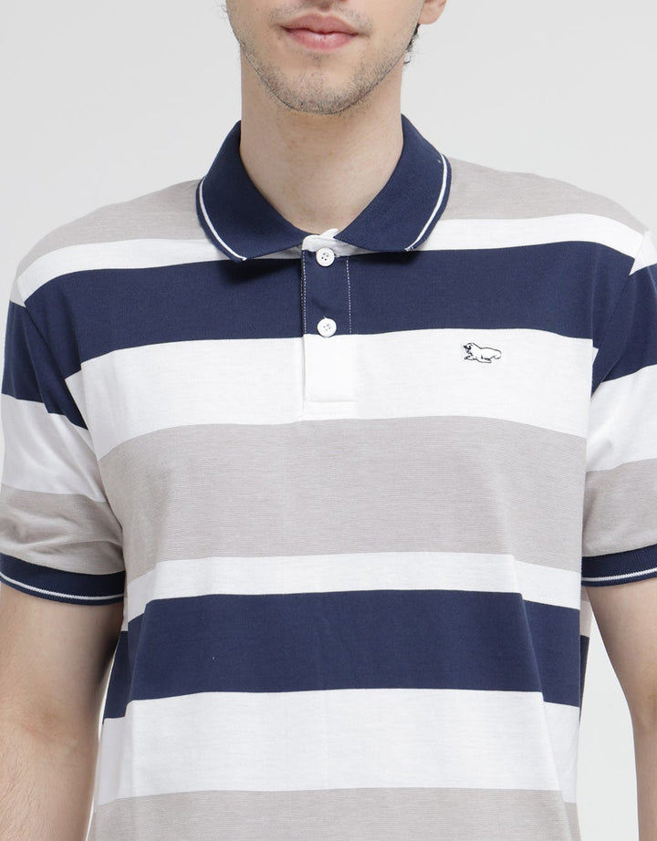 Walrus Kaos Polo Fashionable