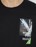 d&f T-Shirt Do What You Want