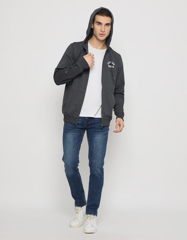 d&f Sweatshirt Hoodie Zipper Division Champs