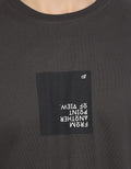d&amp;f T-Shirt From Another Point Of View