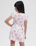 Little M Super Bunny Midi Dress Anak Perempuan