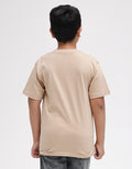 Aero Limited Print Kaos Anak Laki-laki