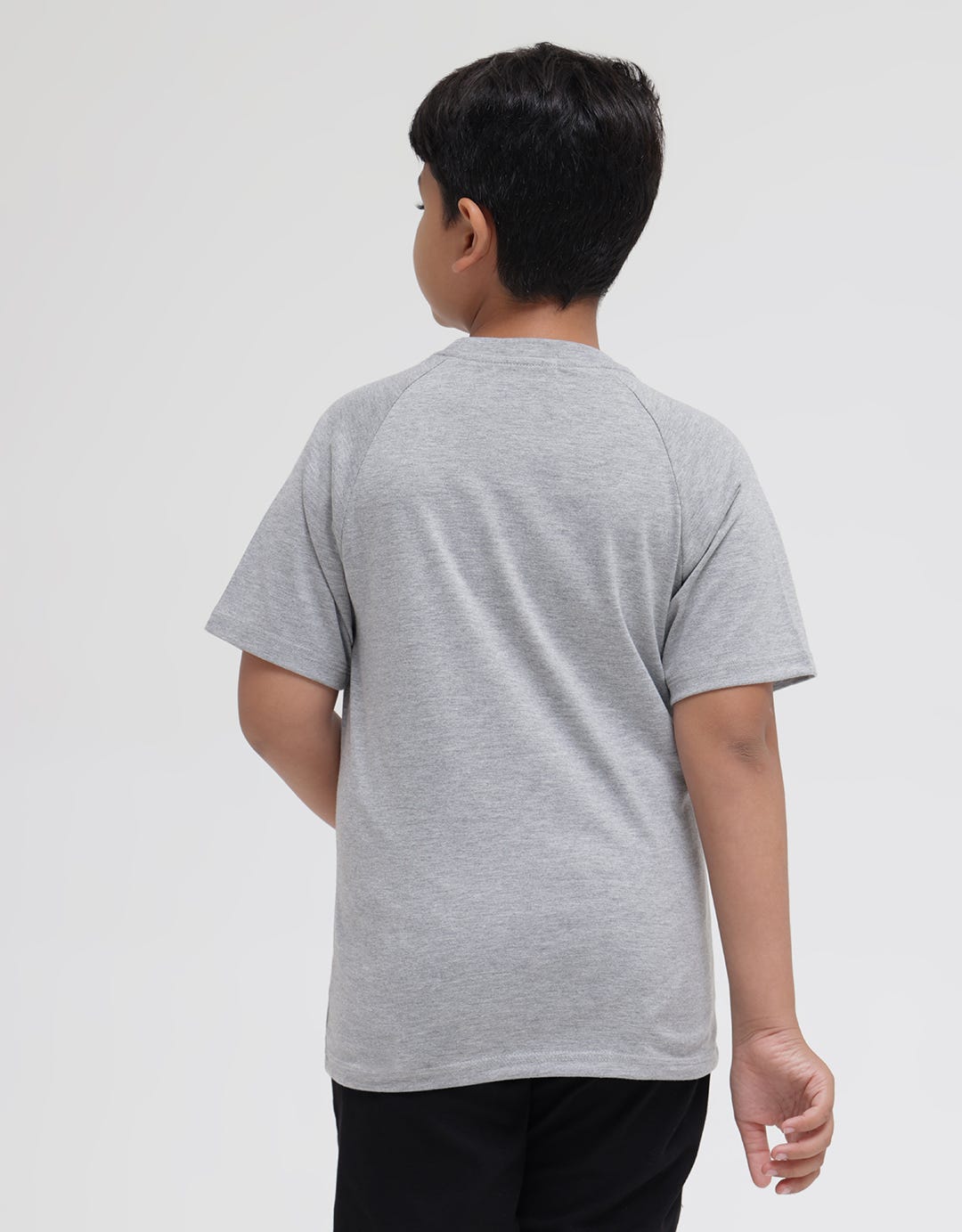 Aero Max Out Raglan Kaos Anak Laki-laki