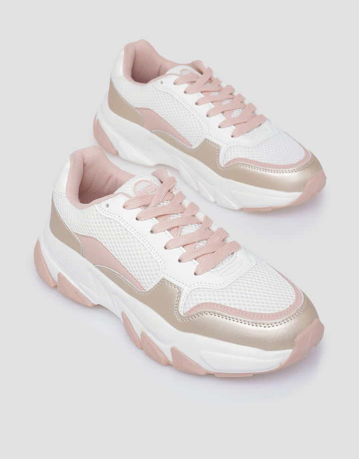 Nevada Sport Sneakers Wanita