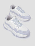 Nevada Sport Sneakers Wanita