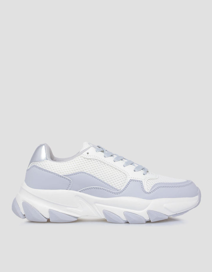 Nevada Sport Sneakers Wanita