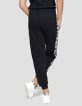 Marvel Long Pants Knit Avengers Camou Logo