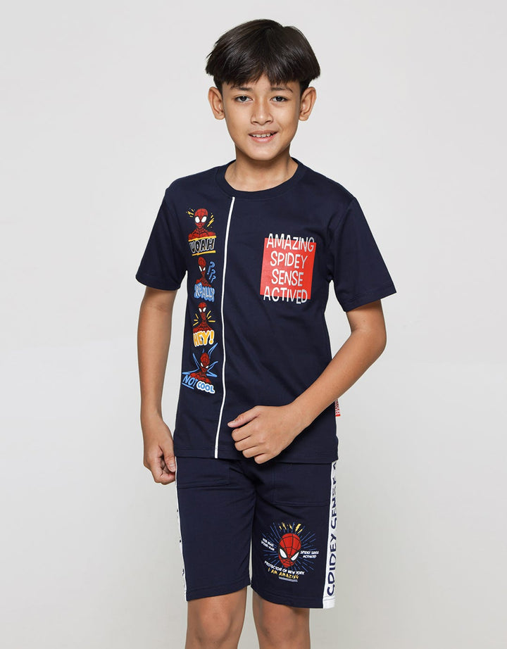 Marvel Amazing Spidey Boys T-Shirt