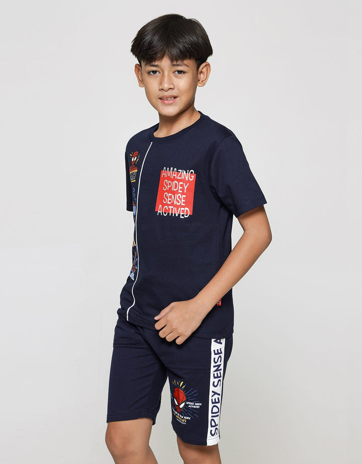 Marvel Amazing Spidey Boys T-Shirt
