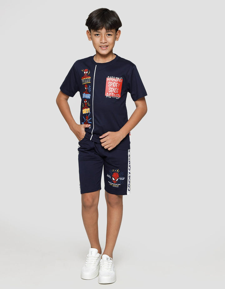Marvel Amazing Spidey Boys T-Shirt