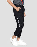 Marvel Long Pant Knit Spiderman
