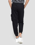 Marvel Long Pant Knit Spiderman