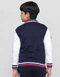 Marvel Jacket Spiderman Orginal Varsity