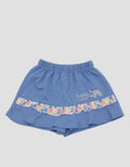 Pipiniko Skort Bff Two Tone