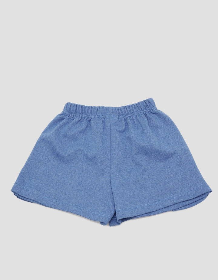 Pipiniko Skort Bff Two Tone