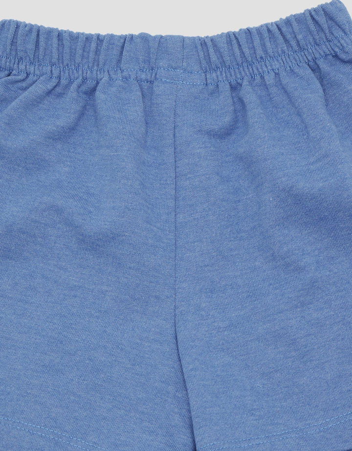 Pipiniko Skort Bff Two Tone