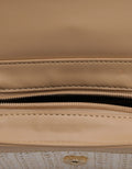 Nevada Mini Gold Women's Crossbody Bag