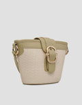 Nevada Bag Chain Tas Crossbody Wanita