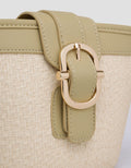 Nevada Bag Chain Tas Crossbody Wanita
