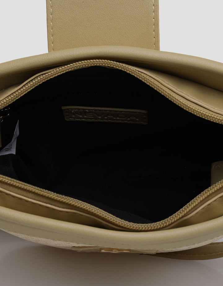 Nevada Bag Chain Tas Crossbody Wanita