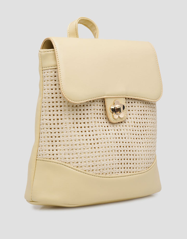 Nevada Backpack Chain Rohem