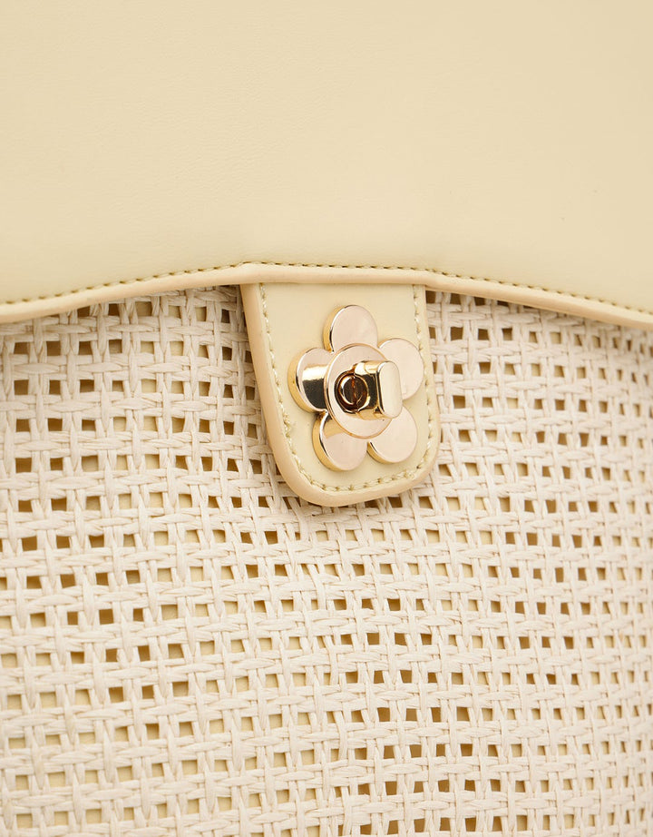 Nevada Backpack Chain Rohem