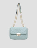 Connexion Crossbody Bag Chain Roxy3