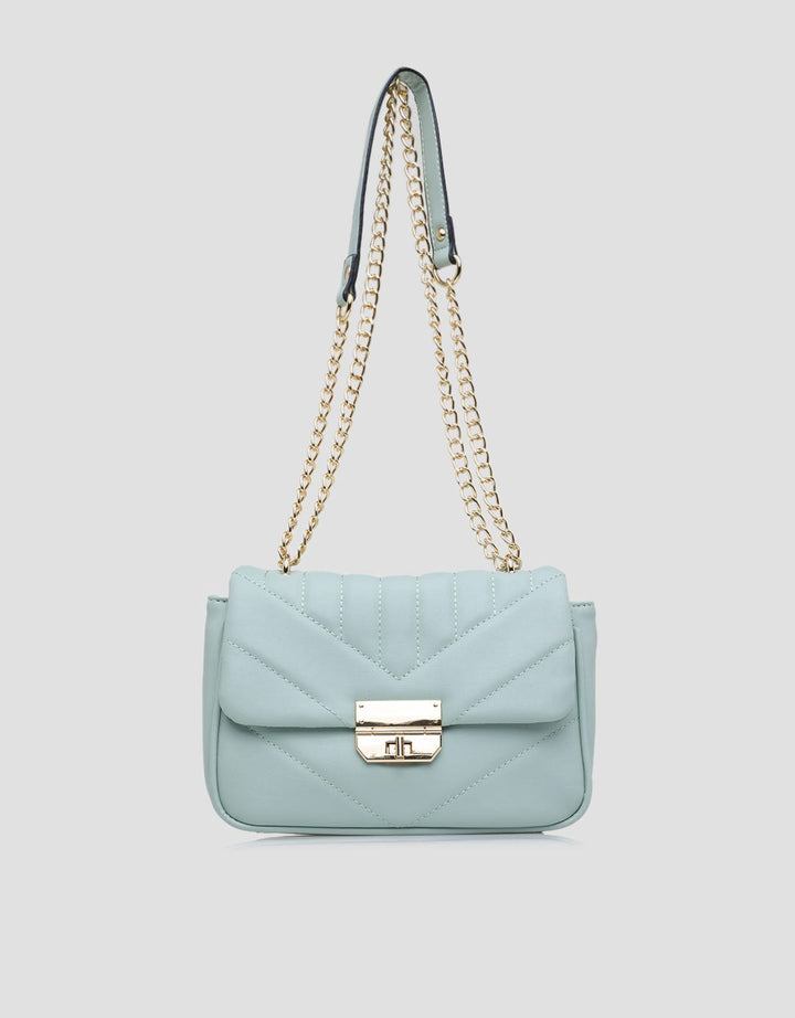 Connexion Crossbody Bag Chain Roxy3
