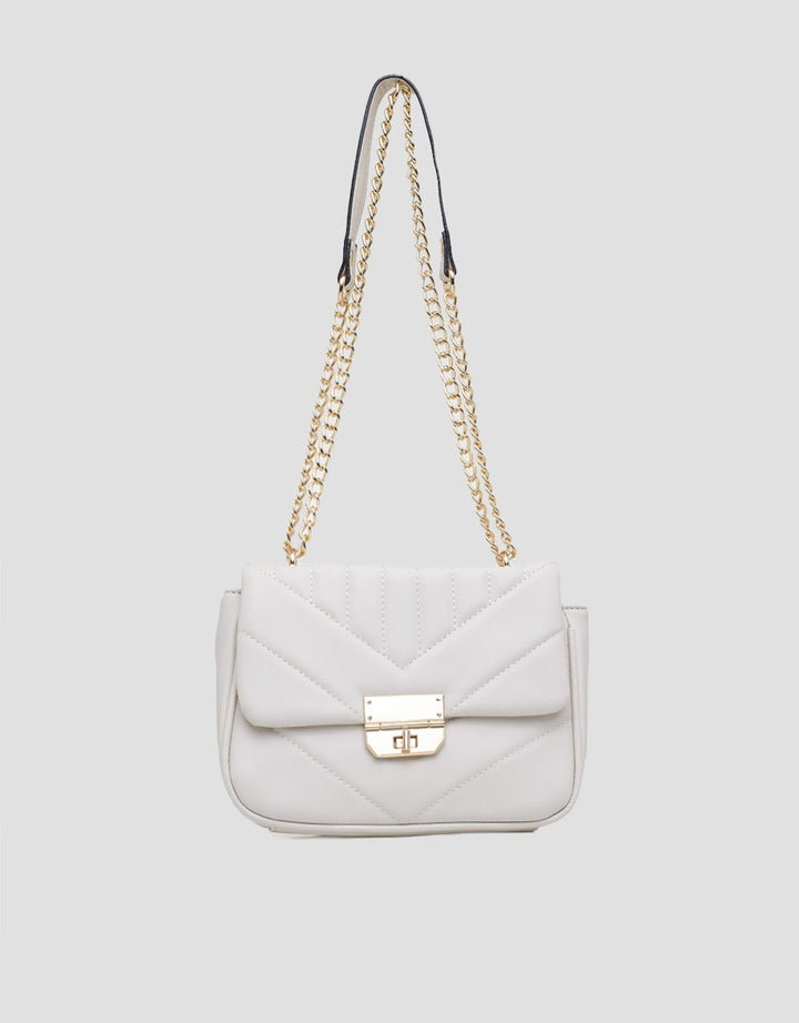 Connexion Crossbody Bag Chain Roxy3