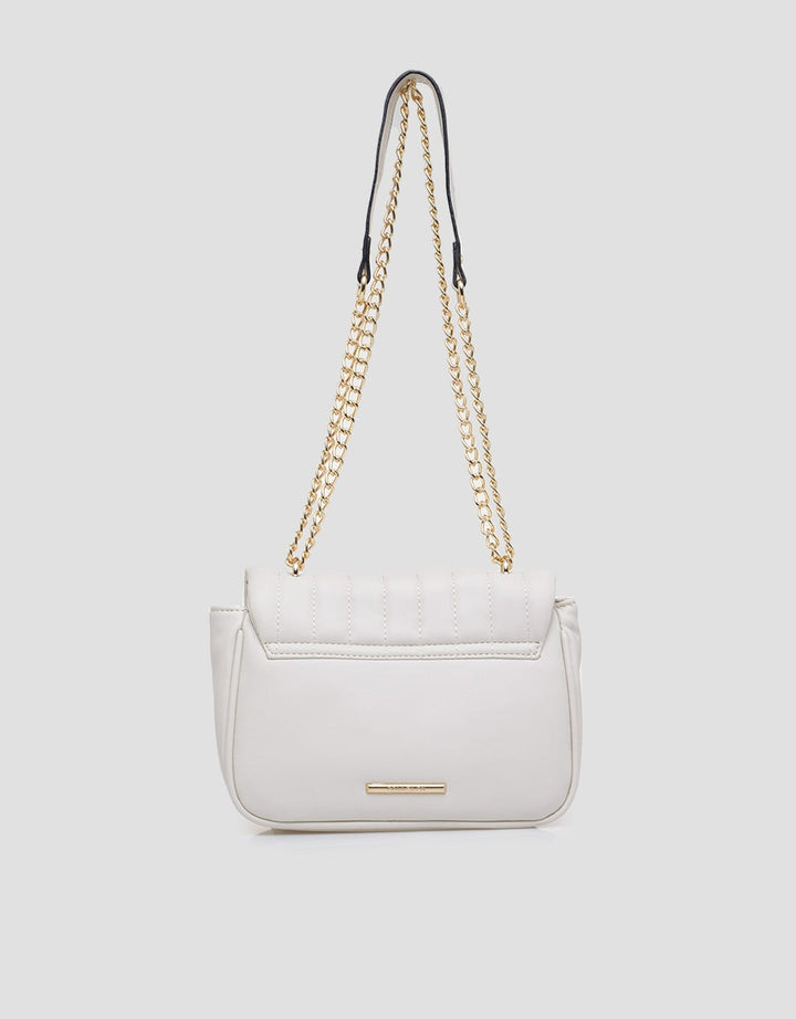 Connexion Crossbody Bag Chain Roxy3