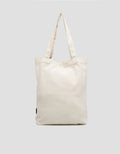 Nevada Shoulder Bag Canvas Teddy Bear