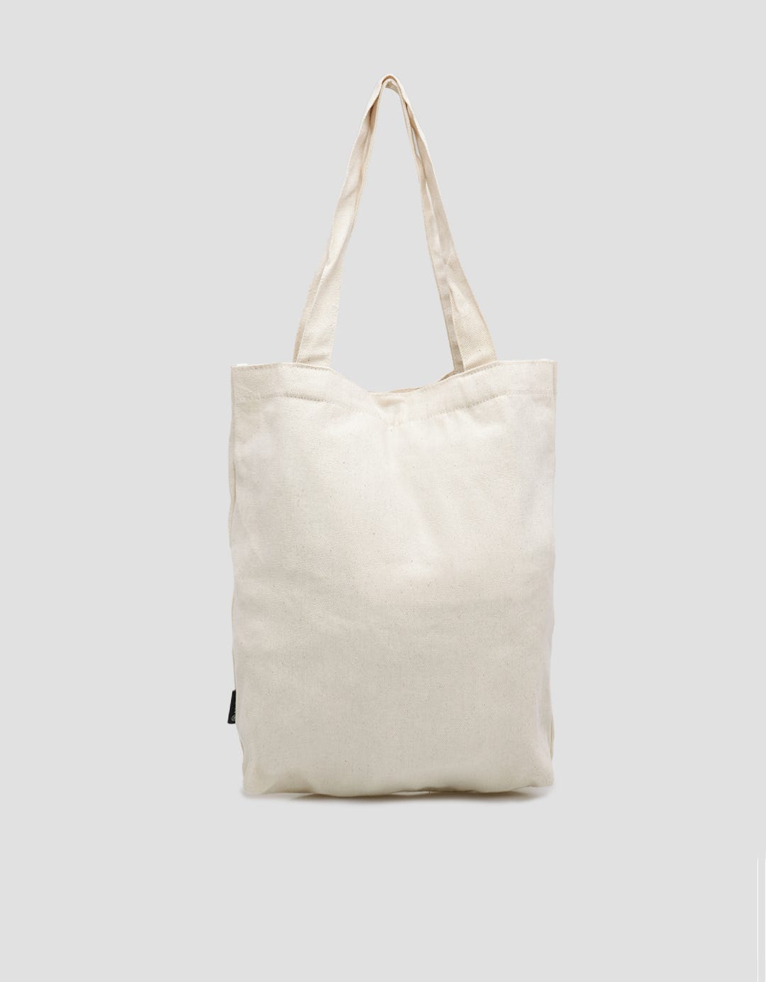 Nevada Shoulder Bag Canvas Print Teddy Bear