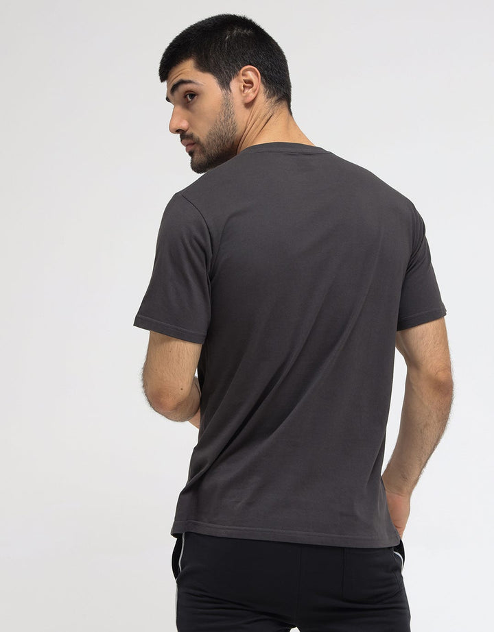 T Zone Warner Bros 4 Hero In Training Kaos Pria