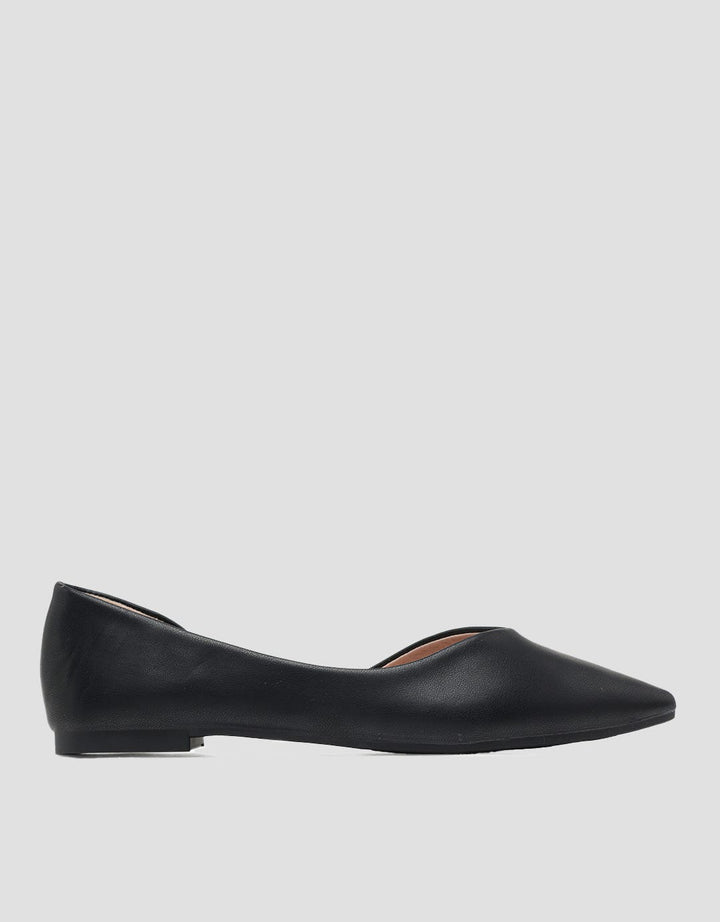 Connexion Ballerinas Wanita