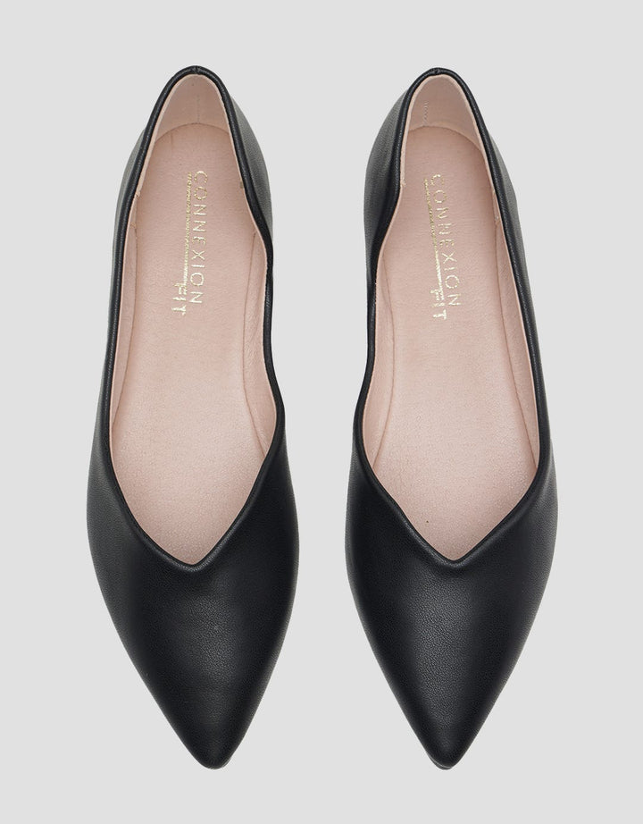 Connexion Ballerinas Wanita