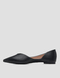 Connexion Ballerinas Wanita