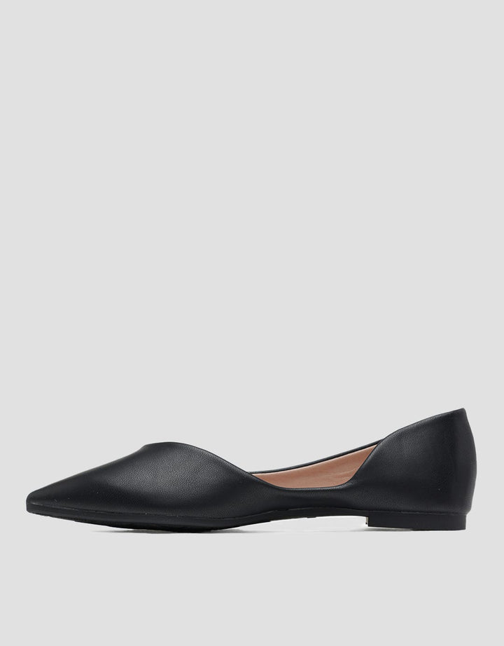 Connexion Ballerinas Wanita