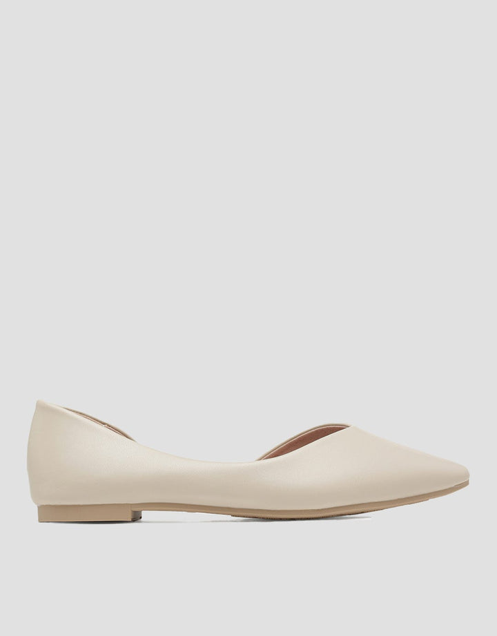 Connexion Ballerinas Wanita