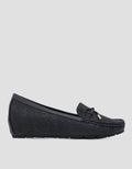 Connexion Moccasin Shoes Women Rnch18