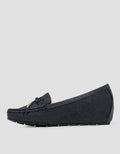 Connexion Moccasin Shoes Women Rnch18
