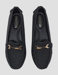 Connexion Moccasin Classic Sepatu Wanita