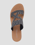 Connexion Slipper Sandals Women