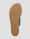 Connexion Slipper Sandals Women