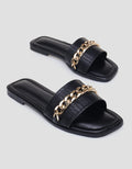 Connexion Slipper Sandals Women