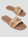 Connexion Slipper Sandals Women